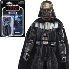 Load image into Gallery viewer, Star Wars - The Vintage Collection - Darth Vader (Emperor’s Wrath)
