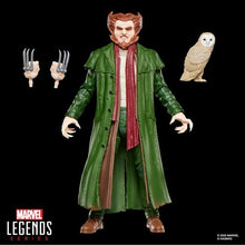 Load image into Gallery viewer, Marvel Legends - Spider-Man Retro Card - Owl