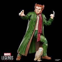 Load image into Gallery viewer, Marvel Legends - Spider-Man Retro Card - Owl