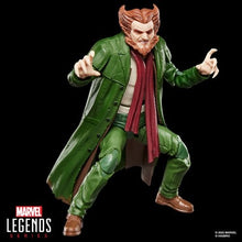 Load image into Gallery viewer, Marvel Legends - Spider-Man Retro Card - Owl