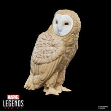 Load image into Gallery viewer, Marvel Legends - Spider-Man Retro Card - Owl