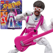 Load image into Gallery viewer, Marvel Legends - Spider-Man Retro Card - Hypno Hustler