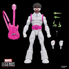 Load image into Gallery viewer, Marvel Legends - Spider-Man Retro Card - Hypno Hustler