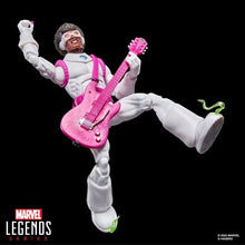 Load image into Gallery viewer, Marvel Legends - Spider-Man Retro Card - Hypno Hustler