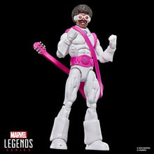 Load image into Gallery viewer, Marvel Legends - Spider-Man Retro Card - Hypno Hustler