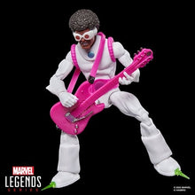 Load image into Gallery viewer, Marvel Legends - Spider-Man Retro Card - Hypno Hustler