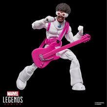 Load image into Gallery viewer, Marvel Legends - Spider-Man Retro Card - Hypno Hustler