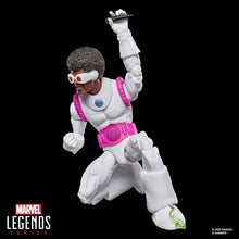 Load image into Gallery viewer, Marvel Legends - Spider-Man Retro Card - Hypno Hustler