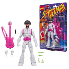 Load image into Gallery viewer, Marvel Legends - Spider-Man Retro Card - Hypno Hustler