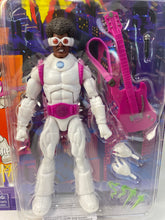 Load image into Gallery viewer, Marvel Legends - Spider-Man Retro Card - Hypno Hustler