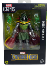 Load image into Gallery viewer, Marvel Legends - Emperor Doom