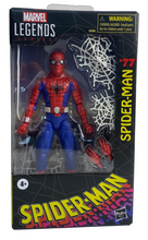 Load image into Gallery viewer, Marvel Legends - Spider-Man ‘77
