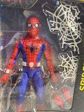 Load image into Gallery viewer, Marvel Legends - Spider-Man ‘77