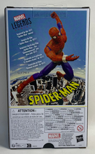 Load image into Gallery viewer, Marvel Legends - Spider-Man ‘77