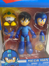 Load image into Gallery viewer, Mega Man Deluxe 1:12 Scale