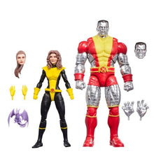 Load image into Gallery viewer, Marvel Legends - X-Men - Kitty Pryde &amp; Colossus