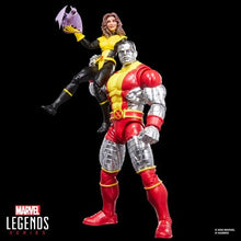 Load image into Gallery viewer, Marvel Legends - X-Men - Kitty Pryde &amp; Colossus
