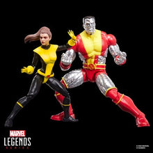 Load image into Gallery viewer, Marvel Legends - X-Men - Kitty Pryde &amp; Colossus