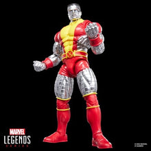 Load image into Gallery viewer, Marvel Legends - X-Men - Kitty Pryde &amp; Colossus
