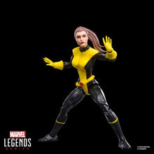 Load image into Gallery viewer, Marvel Legends - X-Men - Kitty Pryde &amp; Colossus