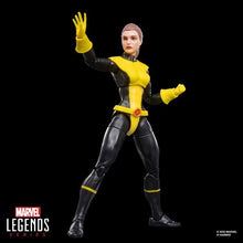 Load image into Gallery viewer, Marvel Legends - X-Men - Kitty Pryde &amp; Colossus