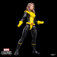 Load image into Gallery viewer, Marvel Legends - X-Men - Kitty Pryde &amp; Colossus