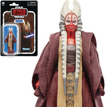 Load image into Gallery viewer, Star Wars - The Vintage Collection - Shaak Ti