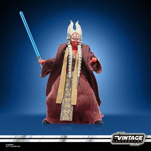 Load image into Gallery viewer, Star Wars - The Vintage Collection - Shaak Ti