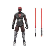 Load image into Gallery viewer, Star Wars - The Vintage Collection - Maul Shadow Lord