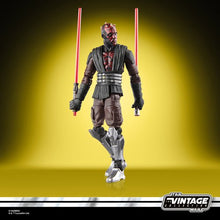 Load image into Gallery viewer, Star Wars - The Vintage Collection - Maul Shadow Lord