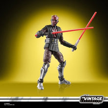 Load image into Gallery viewer, Star Wars - The Vintage Collection - Maul Shadow Lord