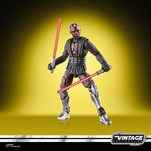Load image into Gallery viewer, Star Wars - The Vintage Collection - Maul Shadow Lord