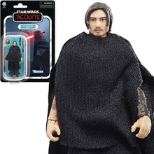 Load image into Gallery viewer, Star Wars - The Vintage Collection - The Stranger (Qimir)