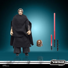 Load image into Gallery viewer, Star Wars - The Vintage Collection - The Stranger (Qimir)