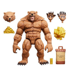 Load image into Gallery viewer, Marvel Legends - The Amazing Spider-Man - Grizzly