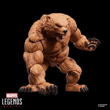 Load image into Gallery viewer, Marvel Legends - The Amazing Spider-Man - Grizzly