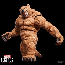 Load image into Gallery viewer, Marvel Legends - The Amazing Spider-Man - Grizzly