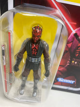 Load image into Gallery viewer, Star Wars - The Vintage Collection - Maul Shadow Lord