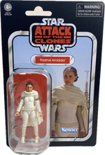 Load image into Gallery viewer, Star Wars - The Vintage Collection - Padme Amidala