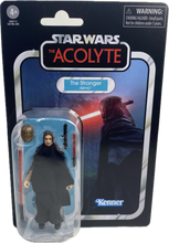 Load image into Gallery viewer, Star Wars - The Vintage Collection - The Stranger (Qimir)