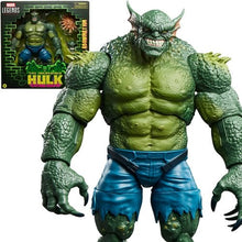Load image into Gallery viewer, Marvel Legends - The Incredible Hulk - Abomination