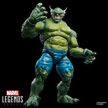 Load image into Gallery viewer, Marvel Legends - The Incredible Hulk - Abomination