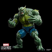 Load image into Gallery viewer, Marvel Legends - The Incredible Hulk - Abomination