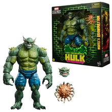 Load image into Gallery viewer, Marvel Legends - The Incredible Hulk - Abomination