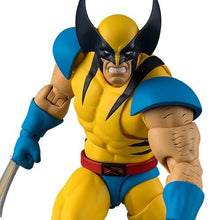 Load image into Gallery viewer, S.H.Figuarts - Gamerverse - X-Men Wolverine