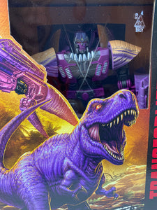 Transformers - War for Cybertron Trilogy - Megatron (Beast)