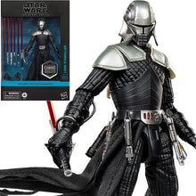 Load image into Gallery viewer, Star Wars - The Black Series - Gaming Greats Lord Starkiller Deluxe