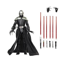 Load image into Gallery viewer, Star Wars - The Black Series - Gaming Greats Lord Starkiller Deluxe