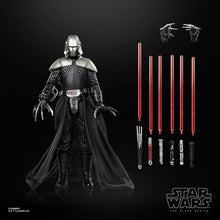Load image into Gallery viewer, Star Wars - The Black Series - Gaming Greats Lord Starkiller Deluxe