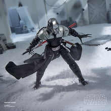 Load image into Gallery viewer, Star Wars - The Black Series - Gaming Greats Lord Starkiller Deluxe